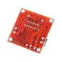 New Dual H Bridge DC Step Motor Drive Controller Board Module L298N for Arduino Dual Channel