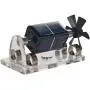 Sunnytech Low Temperature Stirling Engine Motor Solar Magnetic Levitation Model Mendocino Education Model Toy Kit LT001-ST41