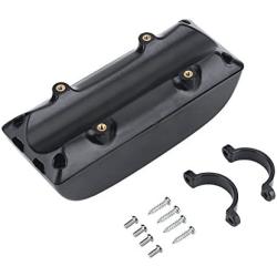 Controller Box, Lithium Battery Controller Box Case Kit for E-bike Electric Bicycles Mountain Bikes