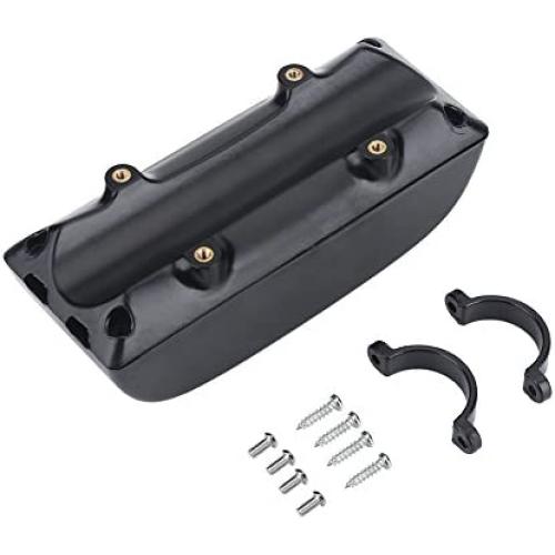 Controller Box, Lithium Battery Controller Box Case Kit for E-bike Electric Bicycles Mountain Bikes
