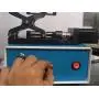 Huanyu Precision Stage Controller Lifting and Speed Fine-Tuning Controller with CE Certification TY131VA60 Z-axis Motorized Translation Stage