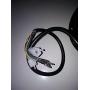 48V/60V/72V 3000W Electric Wheel Hub Motor, 3KW Brushless Gearless Motor, Electric Bike Hub Motor ,3000w High Power Electric Bike DC Motor.