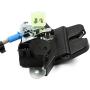 HiSport Trunk Latch Lock Actuator Motor 81230-C1010 - Compatible with Hyundai Sonata 1.6L 2.0L 2.4L Engines 2015 2016 2017 - Tailgate Tail Gate Latch Lock Actuator Motor Assembly