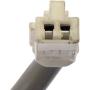 Dorman 741-741 Front Passenger Side Power Window Motor and Regulator Assembly Compatible with Select Mazda Models