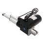 Linear Actuator Heavy Duty Force Motion 400lb Capacity 24 Inch Stroke