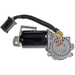 Dorman 600-928 Transfer Case Shift Motor for Select Ford / Lincoln Models