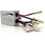 L-faster 24V36V 350W Electric Brush Motor Speed Controller for e-Bike Conversion kit