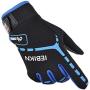 Motor Cycling Gloves Biking Gloves Mountain Bike MTB Bicycle Dirt Bike Gloves Full Finger Anti-Slip Shock-Absorbing Workout Gloves for Men Women