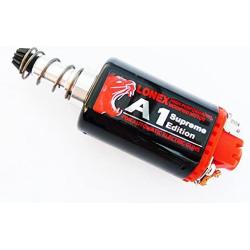 LONEX Airsoft AEG Motor HIGH Speed Torque A1 Supreme ASG SHS Long M170 M140 M120 @ Helmet World