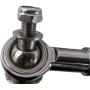 Winibo Universal Tie Bar for Twin Outboard Engines
