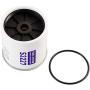 S3227 Fuel Filter Marine Fuel Water Separator Element Replacement for Marine Outboard Motor Mercury Replace# S3227 320R 490R-RAC-01 18-7948 9-37882 18-7922 18-7922-1