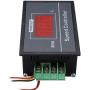 DollaTek DC 6-60V 30A PWM DC Motor Speed Controller Adjustable Stepless Governor Regulator with Start Stop Switch
