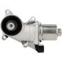 ROADFAR Transfer Case Shift Encoder Motor Compatible for 2007-2018 for Chevrolet Silverado 1500 2015-2018 for GMC Canyon 2007-2018 for GMC Sierra 1500
