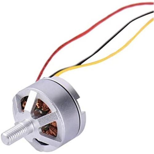 Vehicles-OCS 1pc 1806 1800KV Brushless Motor for MJX B3 Bugs 3 2.4G RC Drone Quadcopter