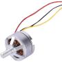 Vehicles-OCS 1pc 1806 1800KV Brushless Motor for MJX B3 Bugs 3 2.4G RC Drone Quadcopter