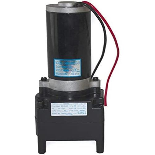 Lippert 141893 Tuson High Speed Fifth Wheel Landing Gear Motor