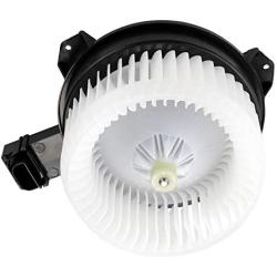 HVAC Blower Motor Assembly Compatible with 2013-2015 Civic /2012-2016 CR-V,2014-2017 Acura ILX