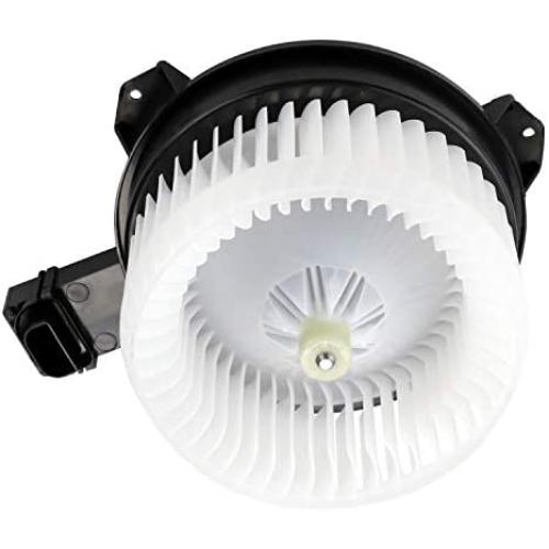 HVAC Blower Motor Assembly Compatible with 2013-2015 Civic /2012-2016 CR-V,2014-2017 Acura ILX