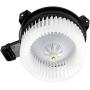 HVAC Blower Motor Assembly Compatible with 2013-2015 Civic /2012-2016 CR-V,2014-2017 Acura ILX