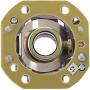 1500RPM Motor Centrifugal Switch Metal Accessory Motor Accessory L19-154S 19mm for Machines for Stitching Machinery