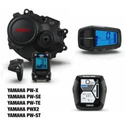 SPEEDBOX 2.0 Yamaha – ebike Tuning Kit for Yamaha Motor