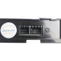 145670-7950 293-1136 A/C Panel - SINOCMP Air Conditioner Controller for E320D 320D E324D 320DL 336DL E330D E325D E307D E315D Excvator Parts, 6 Month Warranty