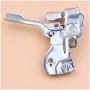 Perfect fit Throttle Control Lever for ARM Assembly for H-onda GX140 GX160 GX200 GX 140 160 200 5.5HP 6.5HP Engines for Motor Generator Water Pump Good Abrasion Resistance