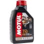 Motul 104034 710 Synthetic Premix Oil 1 Liter