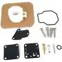 Boat Motor 6E0-W0093-00 6E0-W0093-01 6E0-W0093-02 3 4 Carburetor Carb Repair Kit for Yamaha Parsun Outboard 4HP 5HP 4M 5M 2 Stroke engine