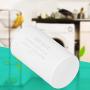 AC 250V 60uF 50/60HZ Cylinder Shaped Run Round Capacitor CBB60 for Motor Cool/Heat Pump Washing Machine,ac Capacitors