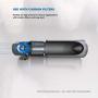 TerraBloom ECMF-200-R, Quiet 8