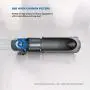 TerraBloom ECMF-200-R, Quiet 8