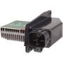 Auto Temp Control Blower Motor Resistor Fits 98-11 Crown Victoria - 97-02 Town Car - 98-11 Grand Marquis / 03-04 Marauder Replace RU572 20370 YH1826 973-442 RU-572 YH-1826 8W7Z19E624A F8VZ19E624AA