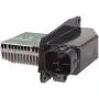 Auto Temp Control Blower Motor Resistor Fits 98-11 Crown Victoria - 97-02 Town Car - 98-11 Grand Marquis / 03-04 Marauder Replace RU572 20370 YH1826 973-442 RU-572 YH-1826 8W7Z19E624A F8VZ19E624AA
