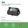 Yooreal Self-Powered Digital Tach/Hour Meter,Maintenance Hours,Waterproof for Lawn Tractor Generator Mini Bike Chainsaw ATV Outboard Motor Snowmobile