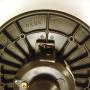 TYC 700005 Honda Civic Replacement Blower Assembly