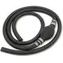 Rain King Fuel Line Assembly, Outboard Motor Inner Diameter 3/8inch Outer 5/8inch Dia Hose Marine Boat RVs Assembly with Primer Bulb Steel Clamps