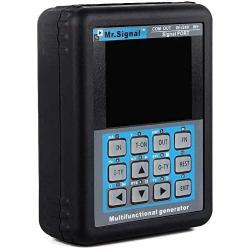 TOPCHANCES Upgrade MR Signal Calibrator Current Generator Source PLC Valve Simulator 4~20mA/0~10V (Upgrade Design)