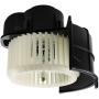 Dekalaii 700262 HVAC Blower Motor Assembly with Cage – Fits Audi Q7 2007-2015 Volkswagen Touareg 2004-2010 Replaces 7L0 820 021 Q