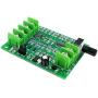 Oligemok 7V-12V Brushless Motor Driver Board Controller for Hard Drive Motor