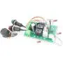 Contrôleur DC à Vitesse Variable PWM 1pc 5-30V pour Moteur Avant/Arrière, Régulateur Linéaire, Réinitialisation Automatique, 6V, 12V, 24V, 10A Contrôleur DC à Vitesse Variable PWM 1pc 5-30V pour Moteur Avant/Arrière, Régulateur Linéaire, Réinitialisation Automatique, 6V, 12V, 24V, 10A
