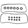 Beck Arnley 036-1708 Engine Valve Cover Gasket Set