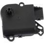 YCT HVAC Heater AC Auto-Temp Temperature Control Blend Air Door Actuator Motor YH1933 YH1777 YH1879 604-252 Fits Ford Flex 2009 F150 2009-2014 Expedition 2009-2016 Lincoln Navigator 2006-2016