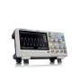 Siglent Technologies SDS1202X-E 200 mhz Digital Oscilloscope 2 Channels, Grey