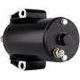 Rareelectrical New Starter Compatible With Mercury Marine 1980-05 Outboard 25Hp By Part Numbers 5090983A 5216040M025SM 50-90983A 50-90983A1 50-90983T1 5090983A1 5090983T1 5367 5216040M030SM SM20521