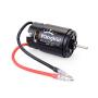 KingVal 550 3-Slot Brushed Motor 12T for 1/10 RC Crawler Traxxas HSP Kyosho HPI Wltoys Off-Road Climbing RC Controlled Toys Car Accessories