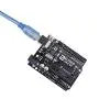 ELEGOO UNO R3 Board ATmega328P with USB Cable(Arduino-Compatible) for Arduino ELEGOO UNO R3 Board ATmega328P with USB Cable(Arduino-Compatible) for Arduino