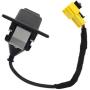 MOTOALL Rear View Parking Backup Reverse Camera 95760-2T001 for 2011-2013 Kia Optima Hybrid 2.0 2.4L