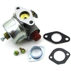 TC-Motor Carburetor For Tecumseh Carb TVS ECV LAV TVS90 TVS100 ECV100 TVS120 TVS105 TVS115 TVXL115 TVXL90 TNT120 LAV35 TVXL115 TVS75 TVXL105 LAV30 LAV30 LAV50 LAV40