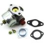 TC-Motor Carburetor For Tecumseh Carb TVS ECV LAV TVS90 TVS100 ECV100 TVS120 TVS105 TVS115 TVXL115 TVXL90 TNT120 LAV35 TVXL115 TVS75 TVXL105 LAV30 LAV30 LAV50 LAV40